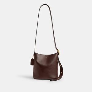 Coach Bleecker Bucket Bag 21